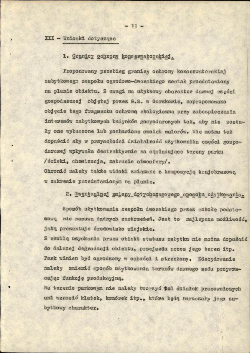 Ewidencja parkowa, skan nr 19