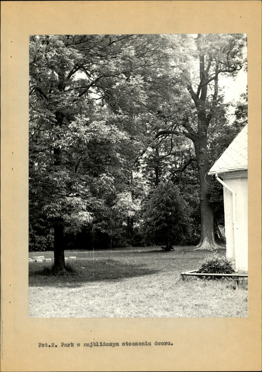 Ewidencja parkowa, skan nr 23