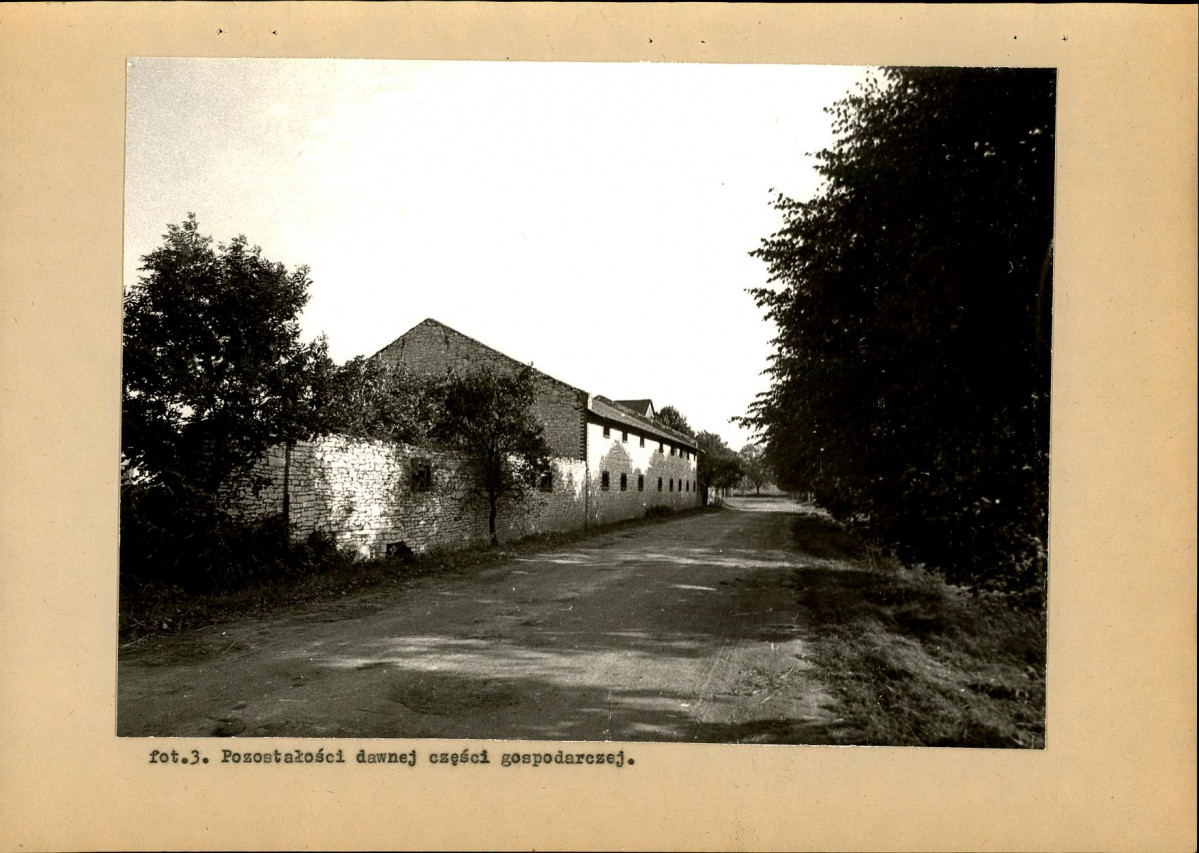 Ewidencja parkowa, skan nr 25