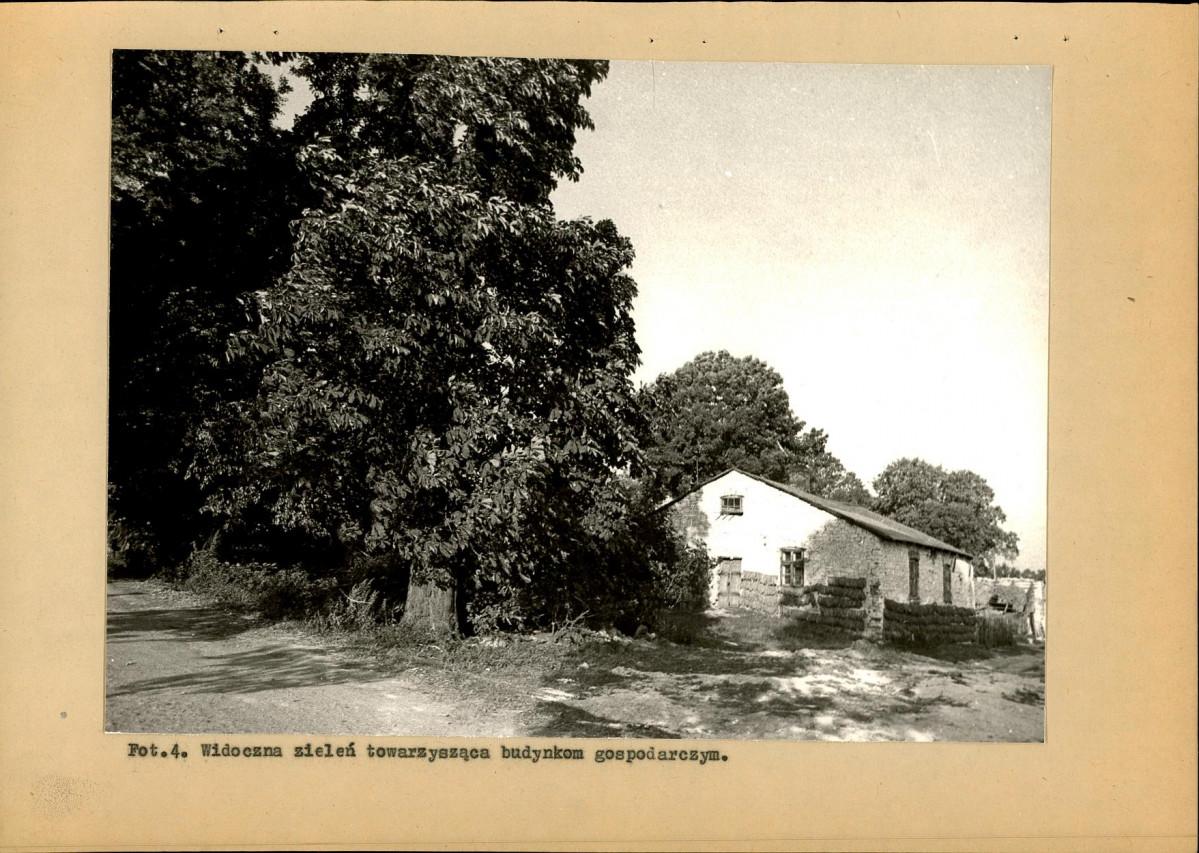 Ewidencja parkowa, skan nr 26