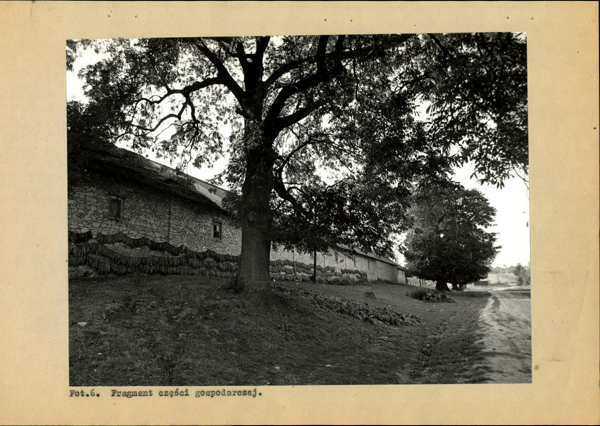 Ewidencja parkowa, skan nr 28