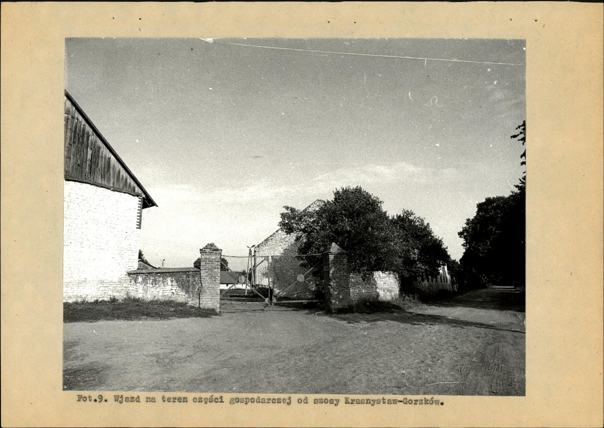 Ewidencja parkowa, skan nr 31