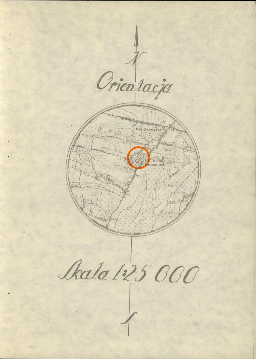 EP - Ewidencja parkowa, skan nr 7