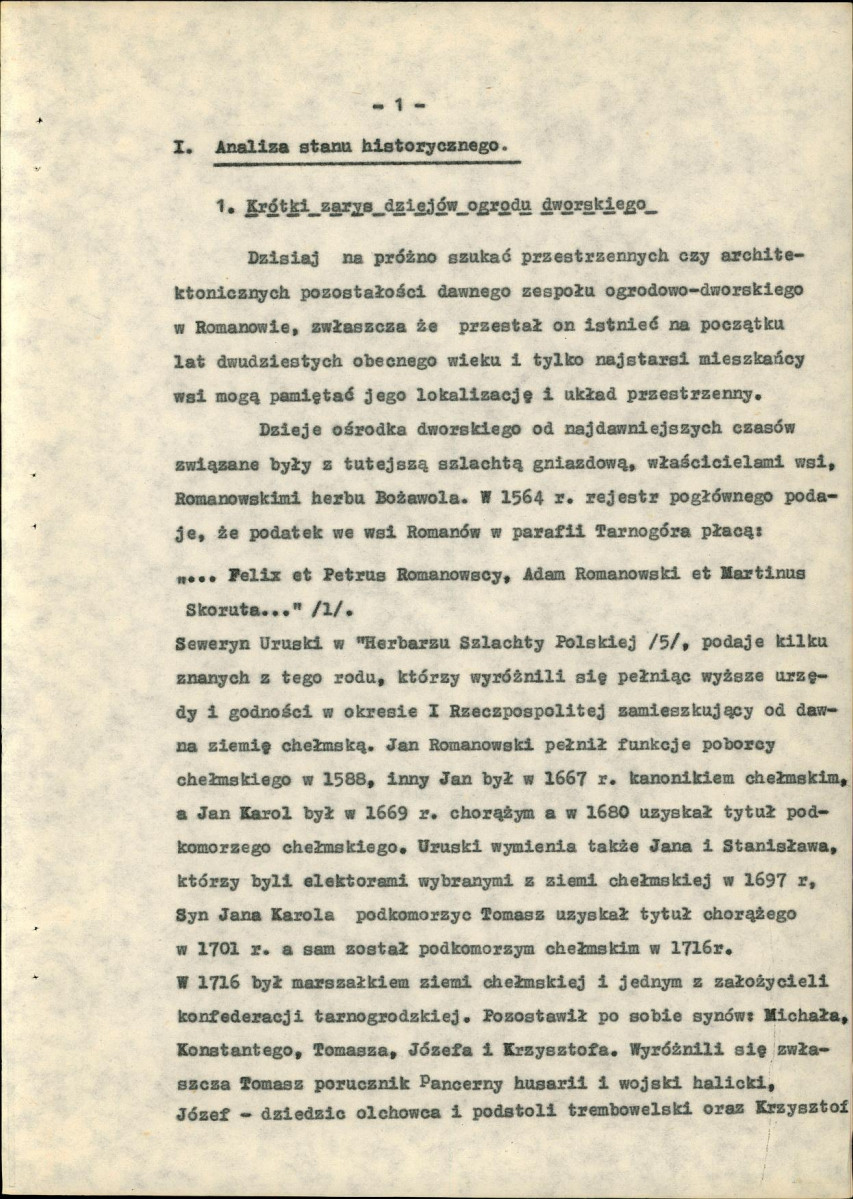 EP - Ewidencja parkowa, skan nr 8