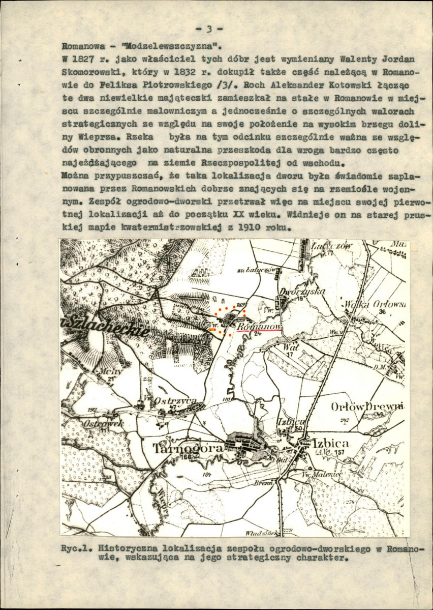 EP - Ewidencja parkowa, skan nr 10