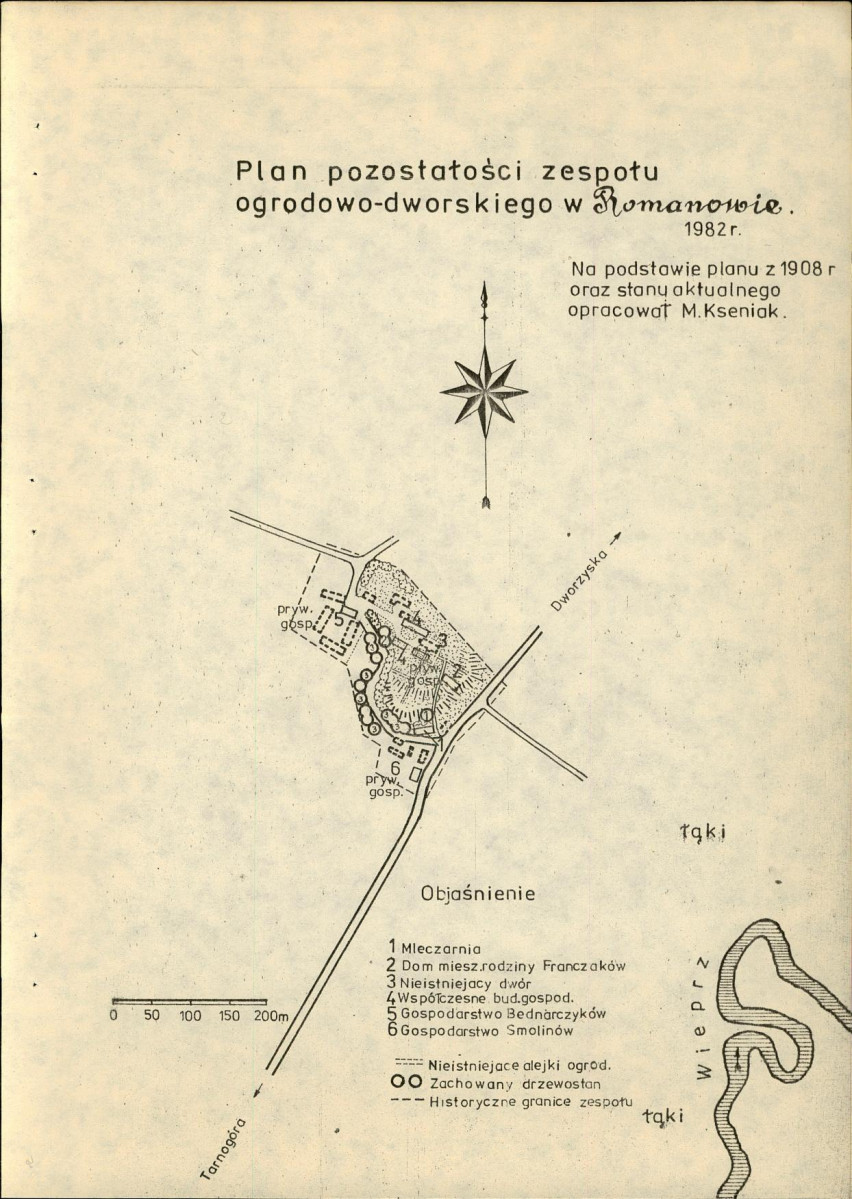 EP - Ewidencja parkowa, skan nr 16