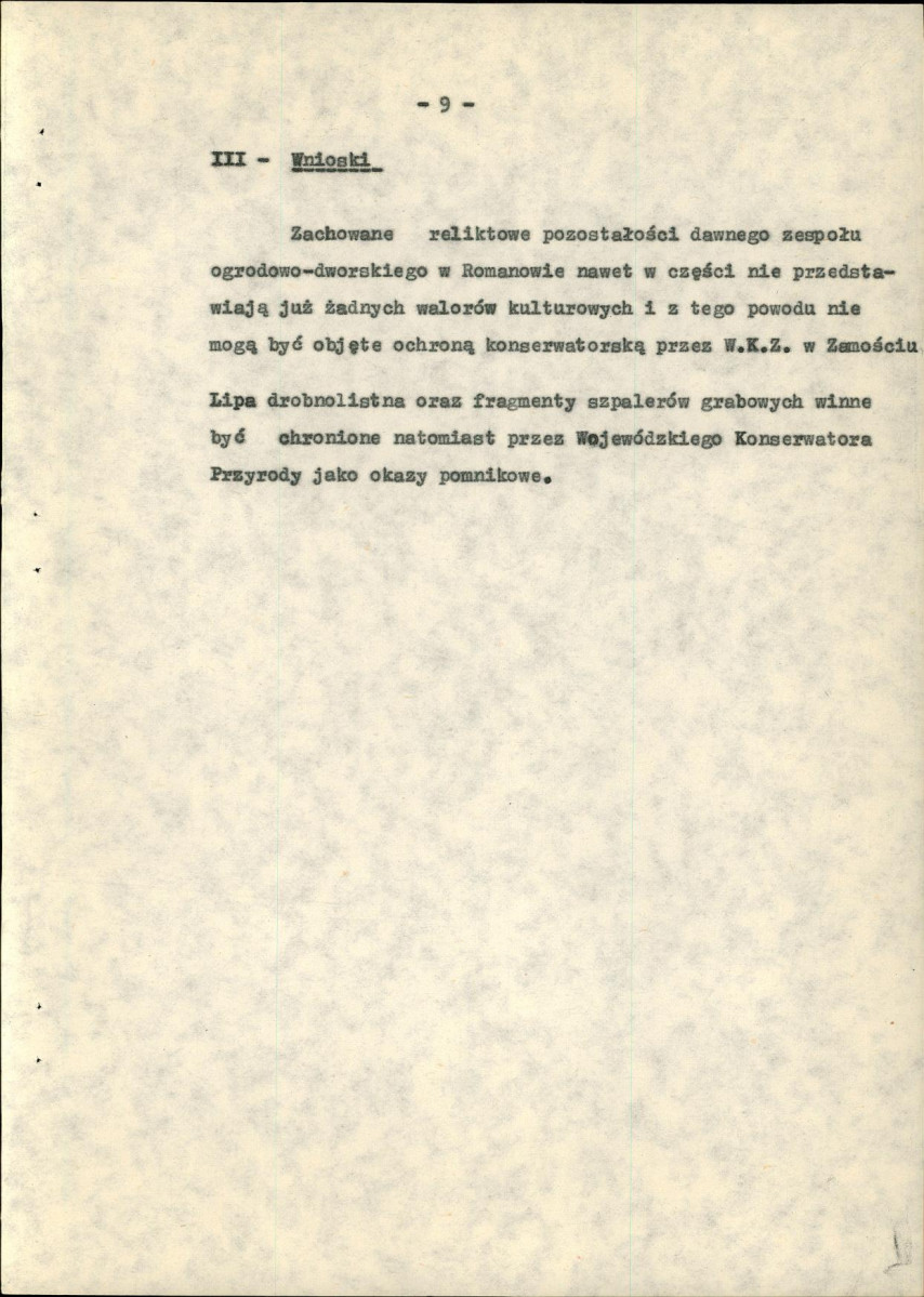 EP - Ewidencja parkowa, skan nr 17
