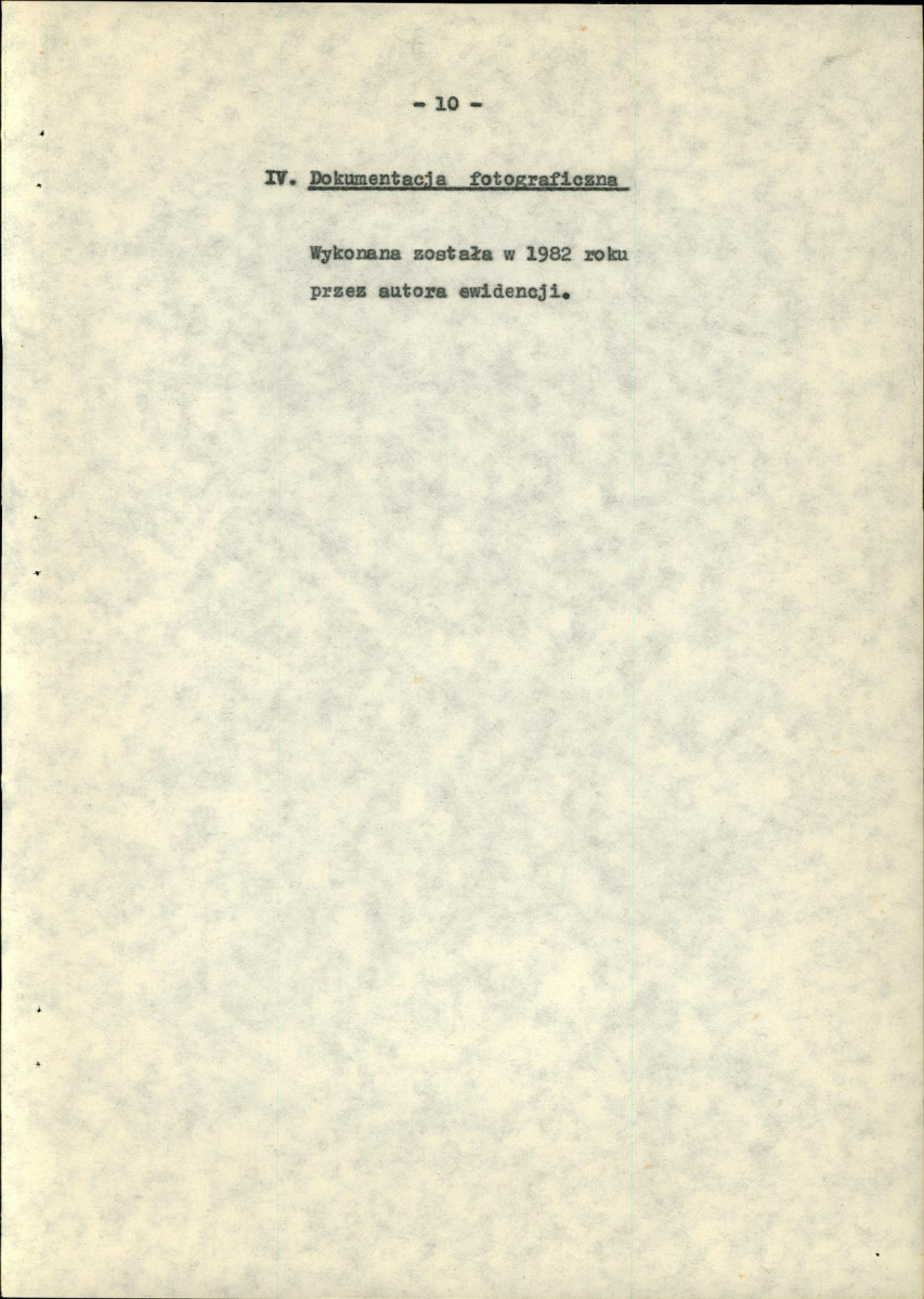 EP - Ewidencja parkowa, skan nr 18