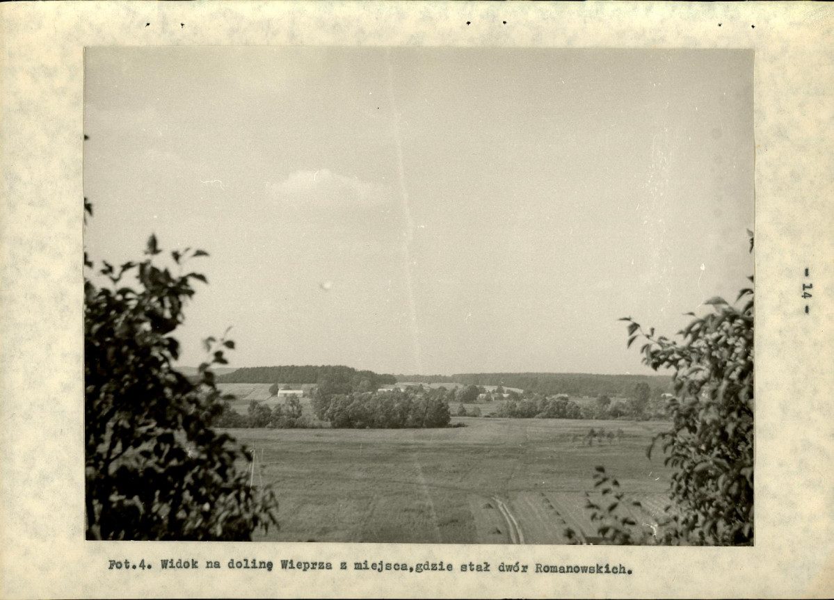 EP - Ewidencja parkowa, skan nr 22