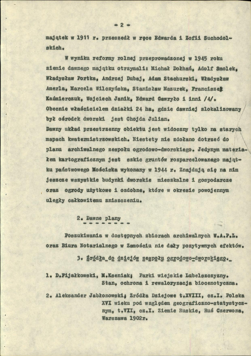 EP - Ewidencja parkowa, skan nr 10