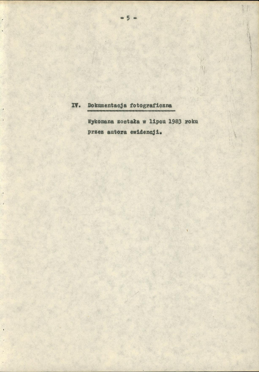EP - Ewidencja parkowa, skan nr 14