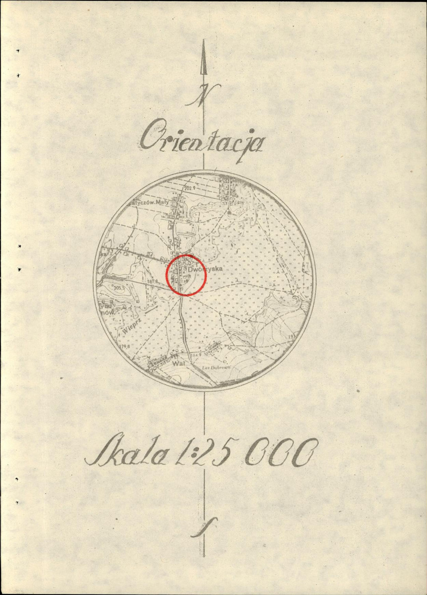 EP - Ewidencja parkowa, skan nr 7