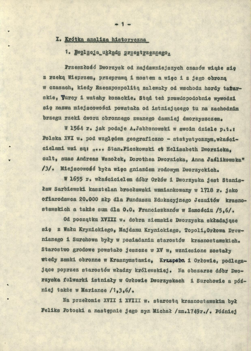 EP - Ewidencja parkowa, skan nr 9