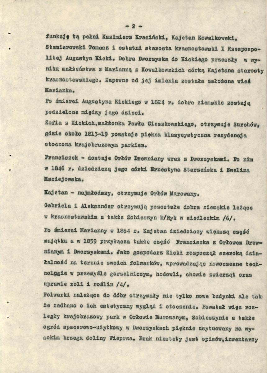 EP - Ewidencja parkowa, skan nr 10