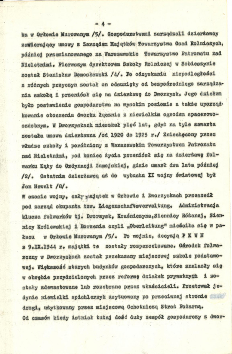 EP - Ewidencja parkowa, skan nr 12