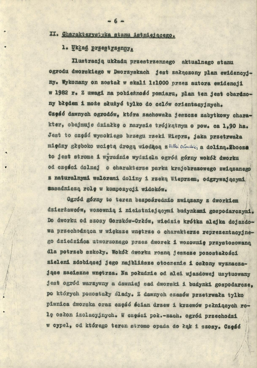 EP - Ewidencja parkowa, skan nr 15