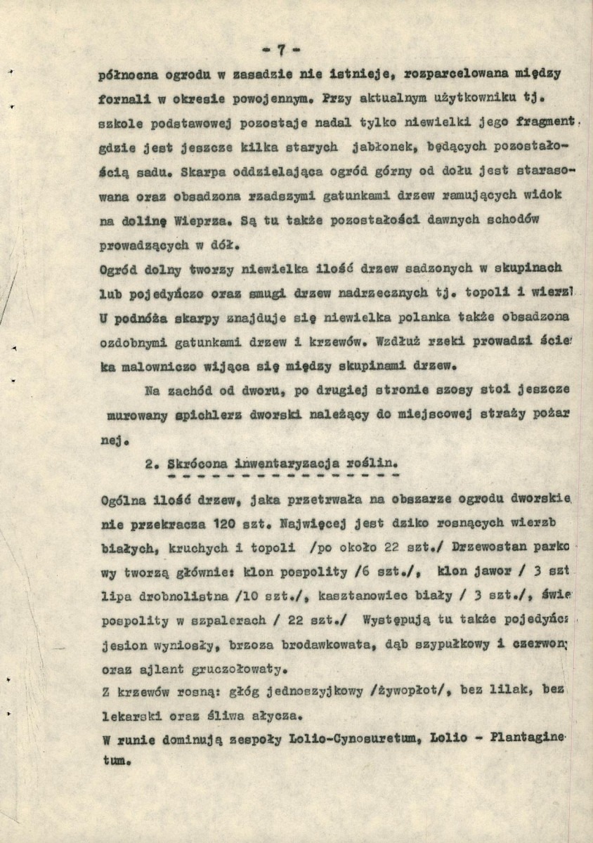 EP - Ewidencja parkowa, skan nr 16