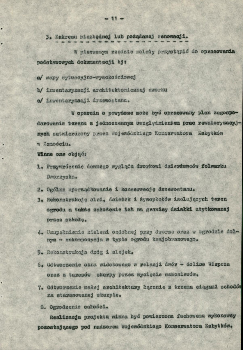 EP - Ewidencja parkowa, skan nr 20