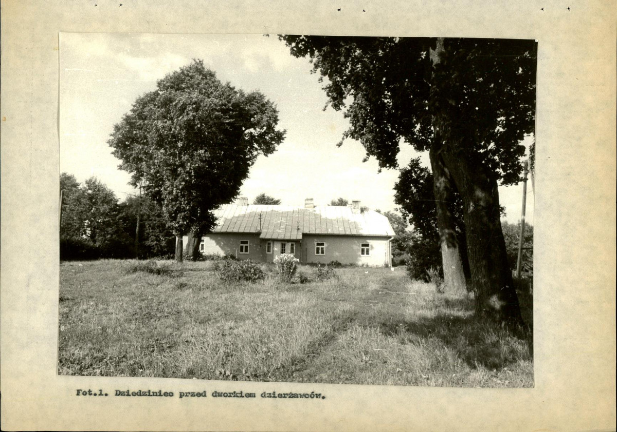 EP - Ewidencja parkowa, skan nr 22