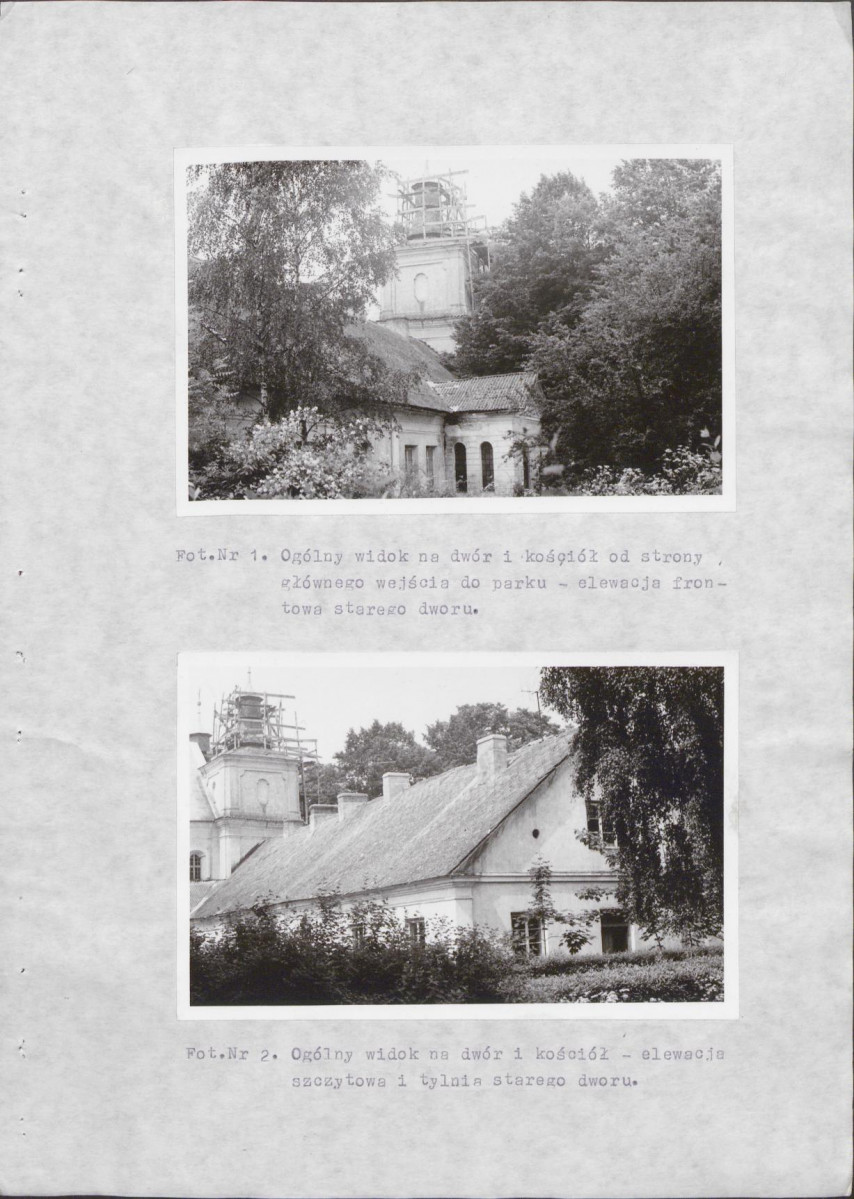 Ewidencja parkowa, skan nr 27