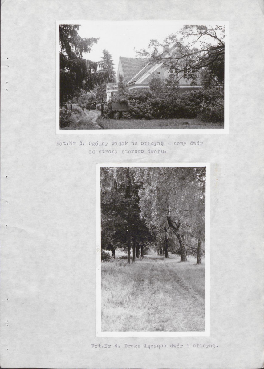Ewidencja parkowa, skan nr 28