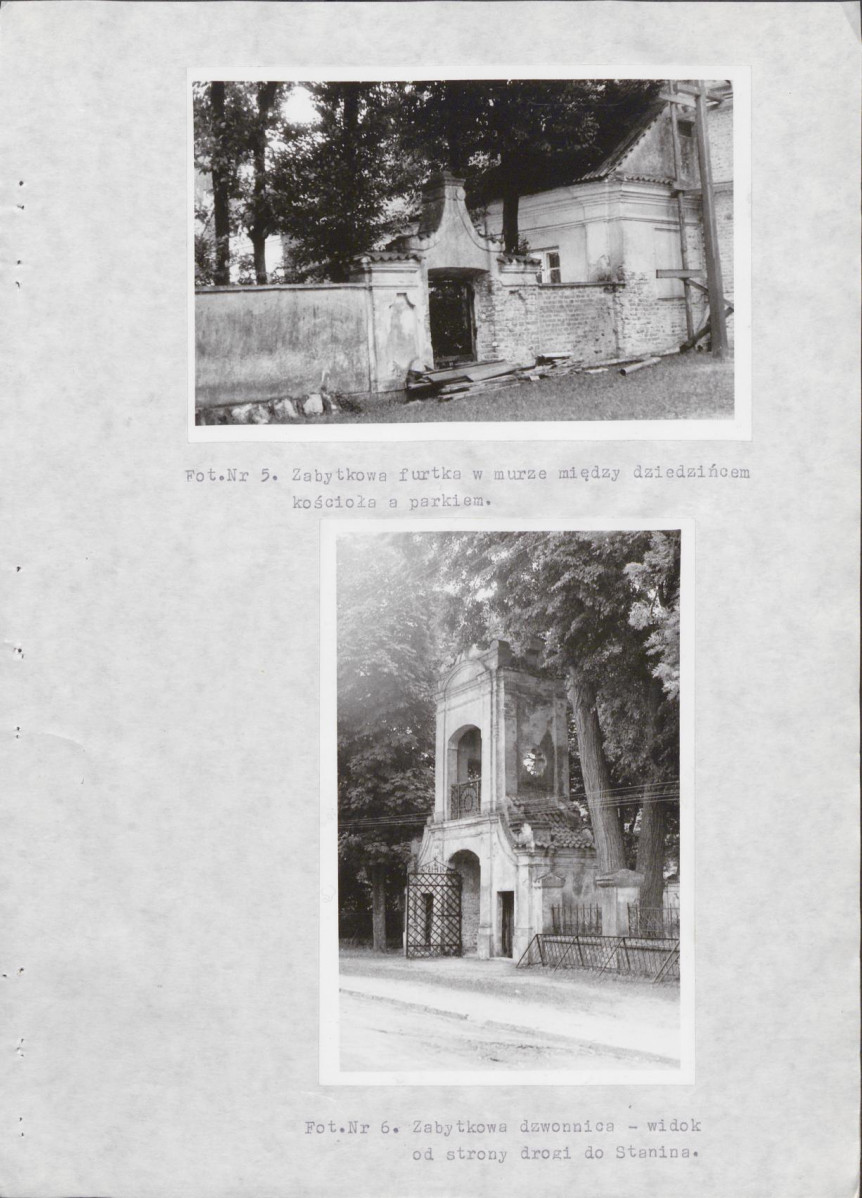 Ewidencja parkowa, skan nr 29
