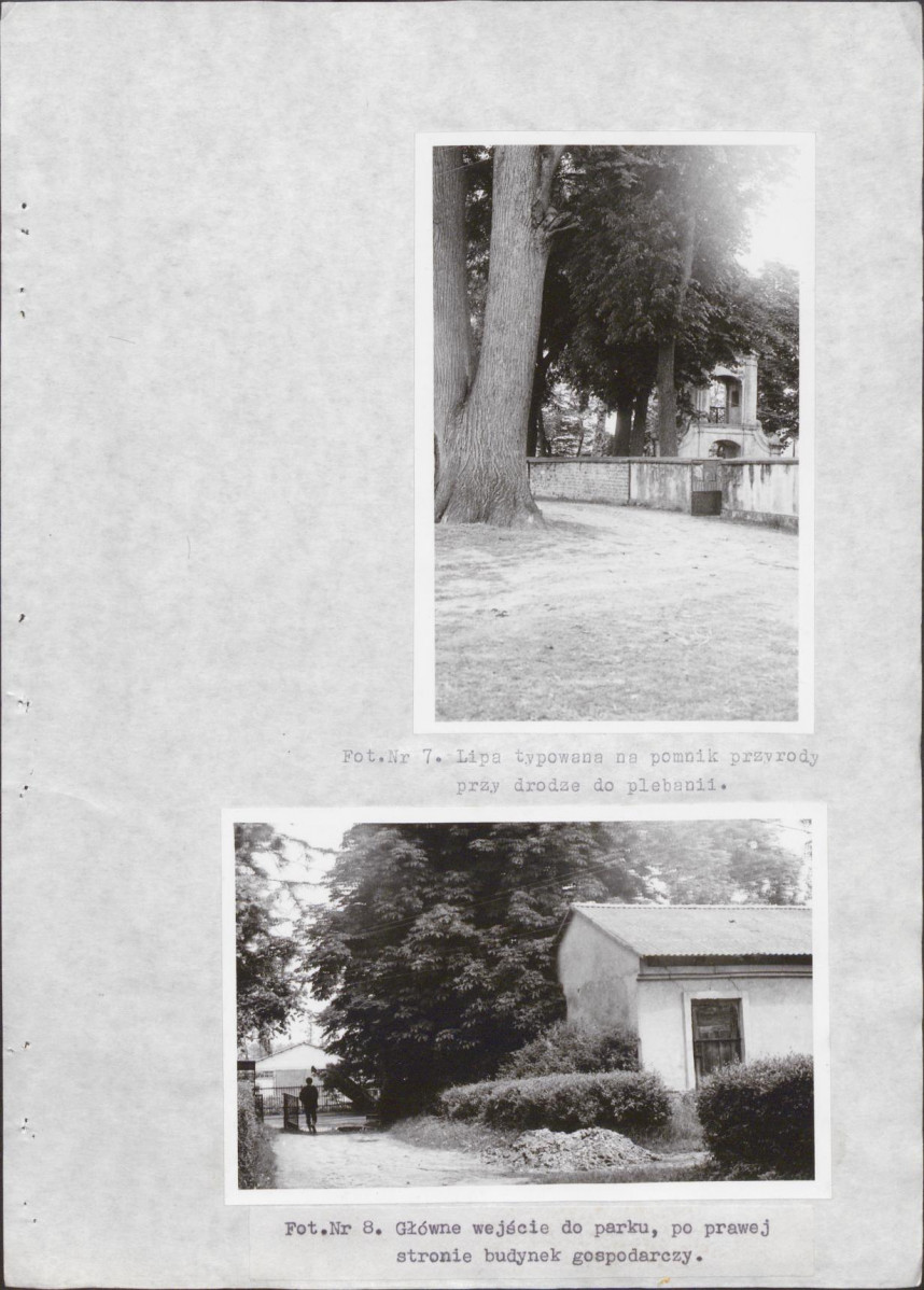 Ewidencja parkowa, skan nr 30