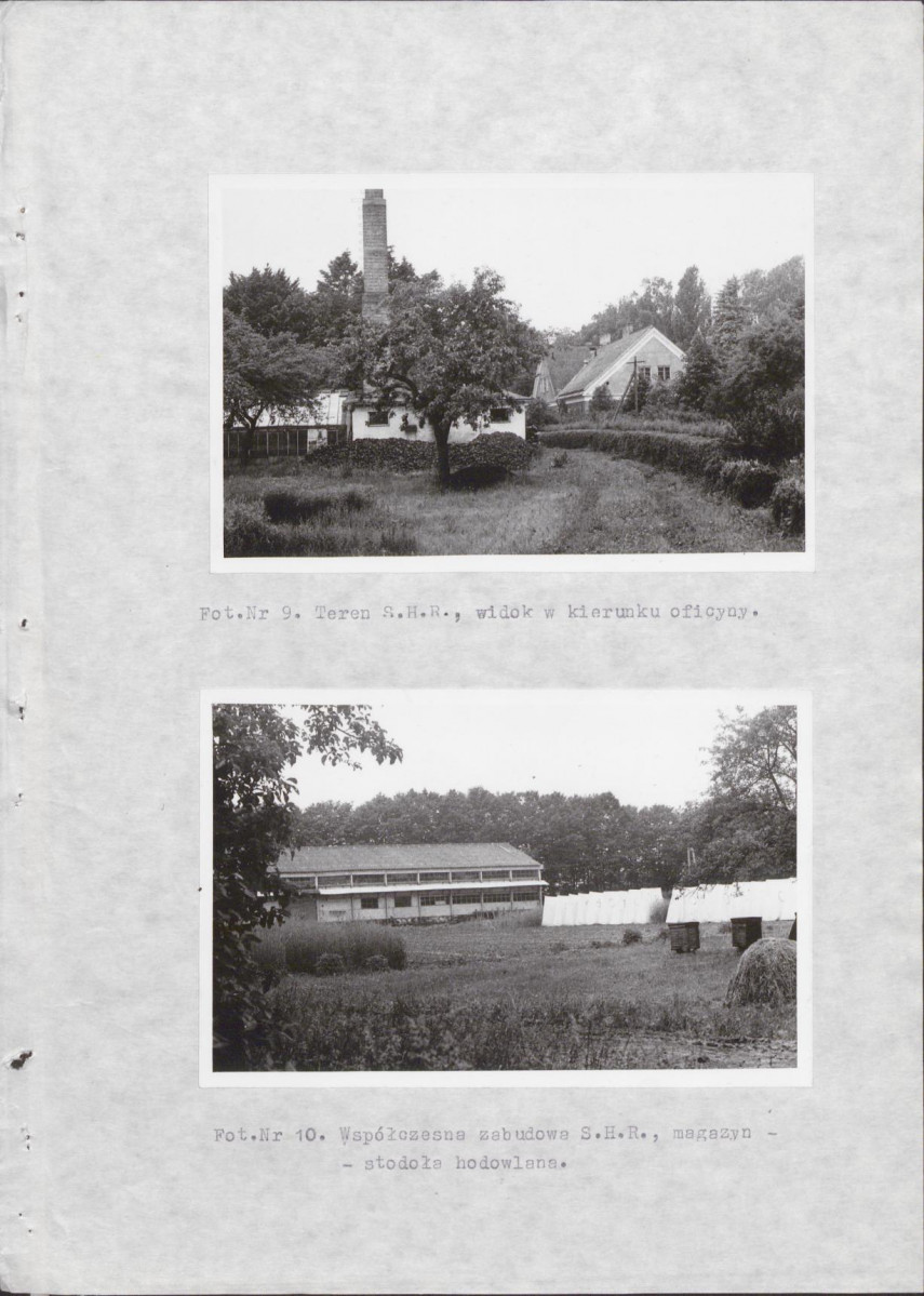 Ewidencja parkowa, skan nr 31