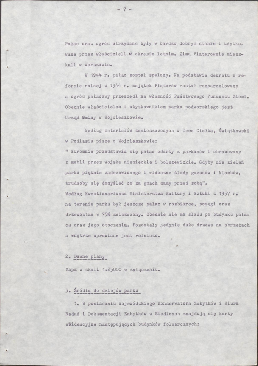 EP - Ewidencja parkowa, skan nr 11