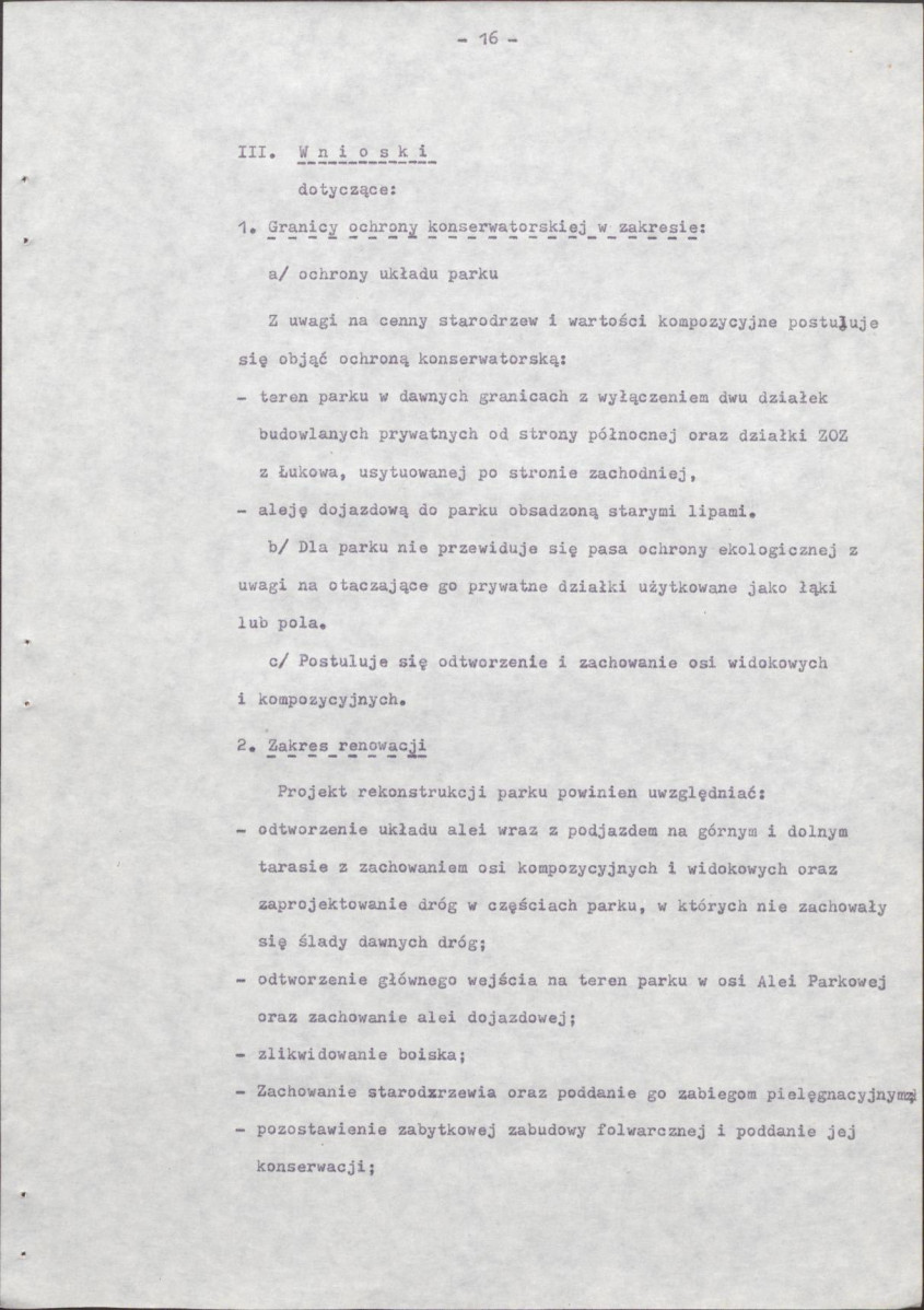 EP - Ewidencja parkowa, skan nr 20