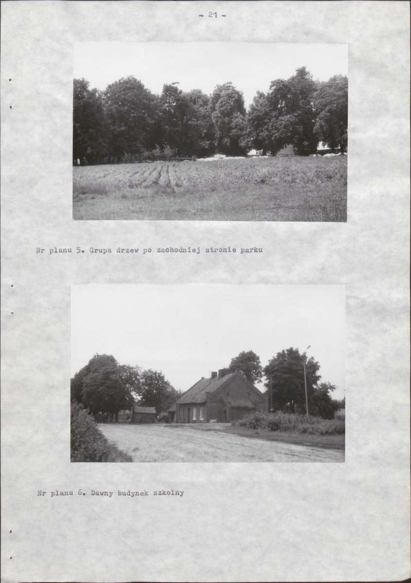 EP - Ewidencja parkowa, skan nr 25