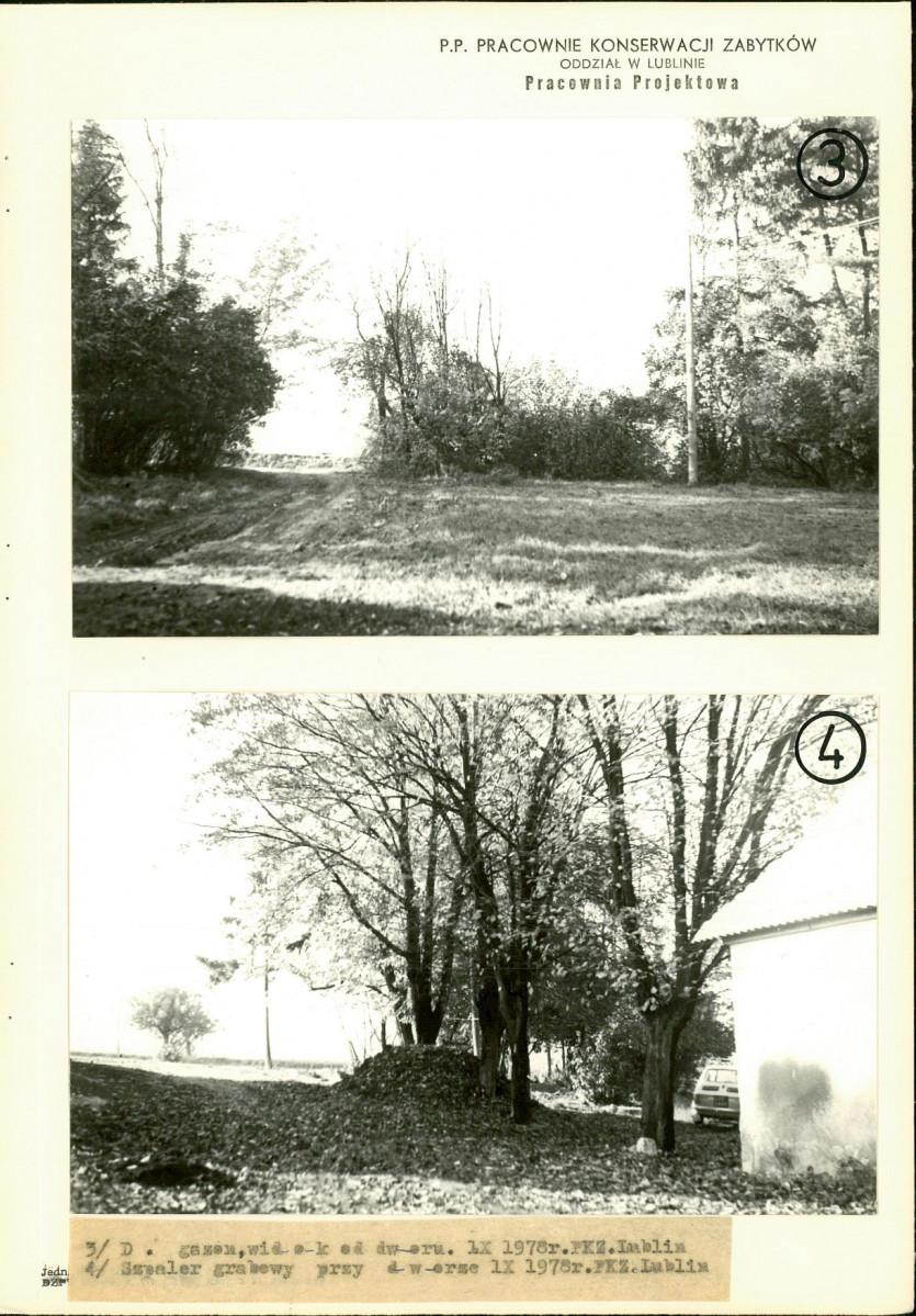Ewidencja parkowa, skan nr 21
