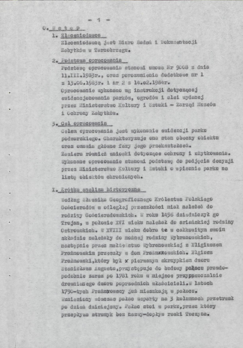 Ewidencja parkowa, skan nr 9