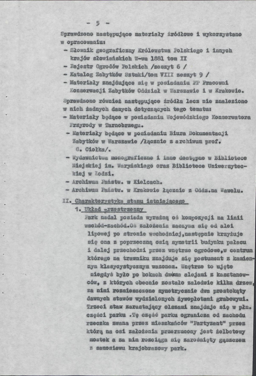 Ewidencja parkowa, skan nr 13