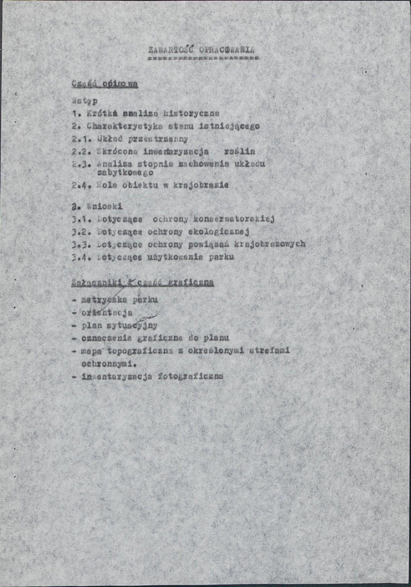 EP - Ewidencja parkowa, skan nr 5