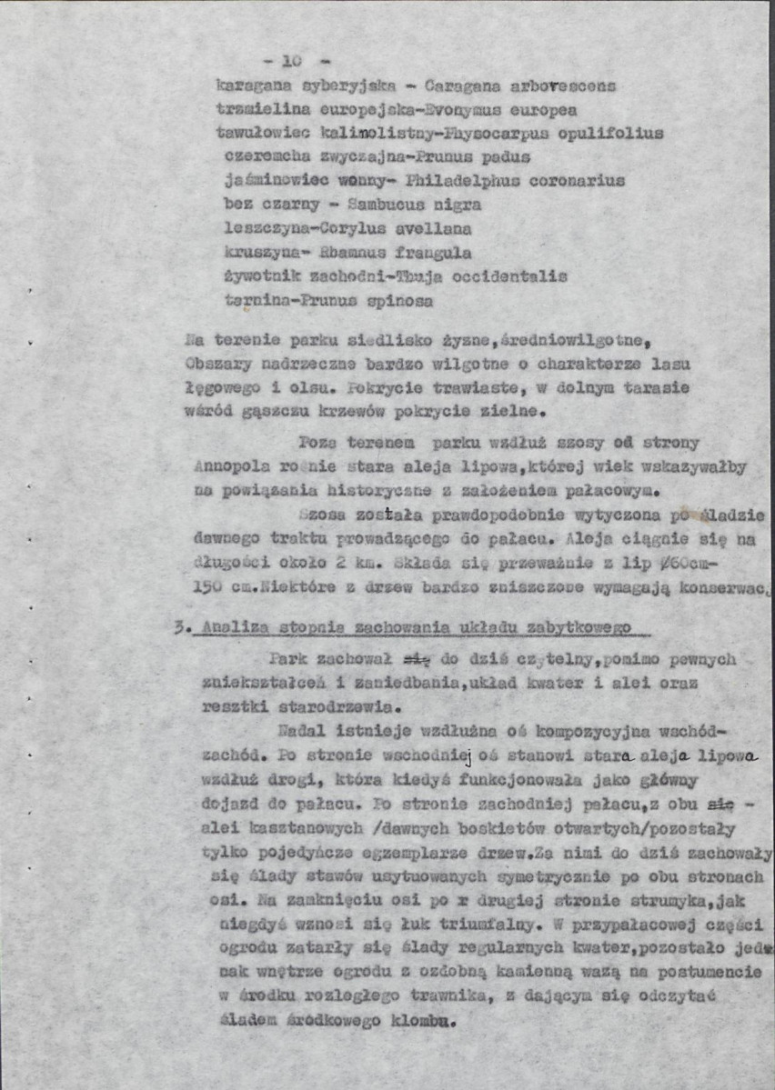 Ewidencja parkowa, skan nr 18
