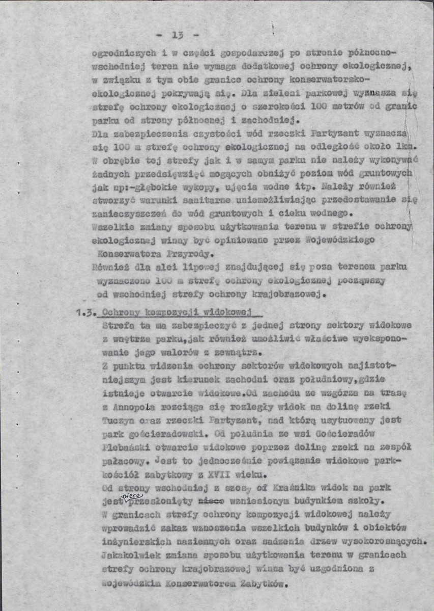Ewidencja parkowa, skan nr 21