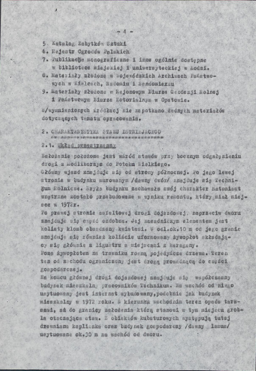 EP - Ewidencja parkowa, skan nr 12