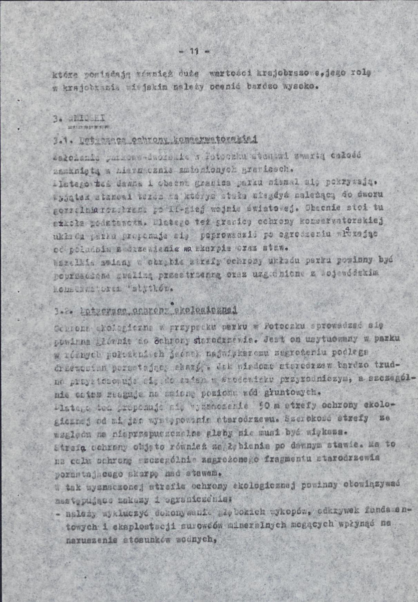 EP - Ewidencja parkowa, skan nr 19