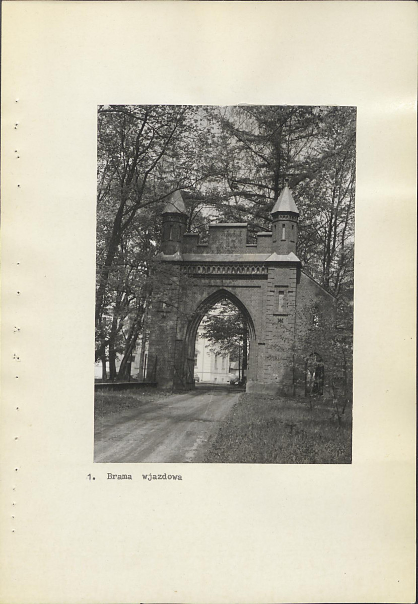 Ewidencja parkowa, skan nr 29