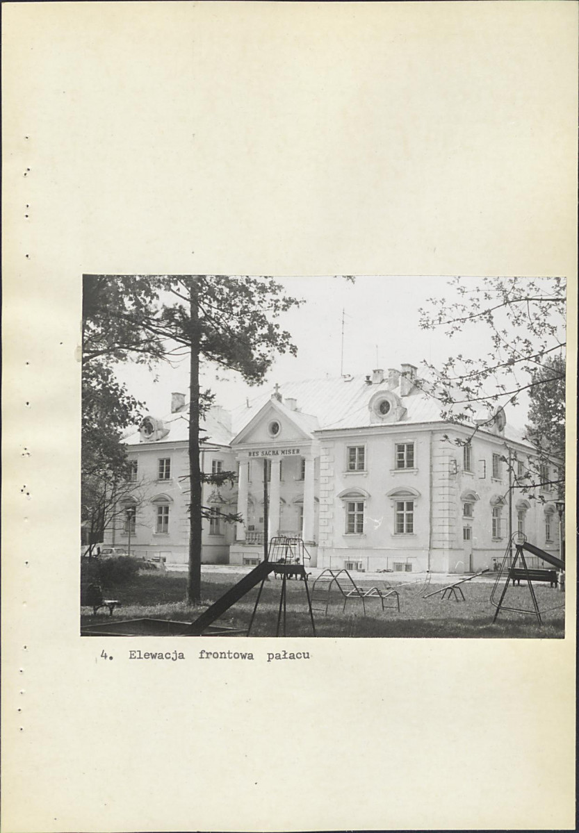 Ewidencja parkowa, skan nr 32