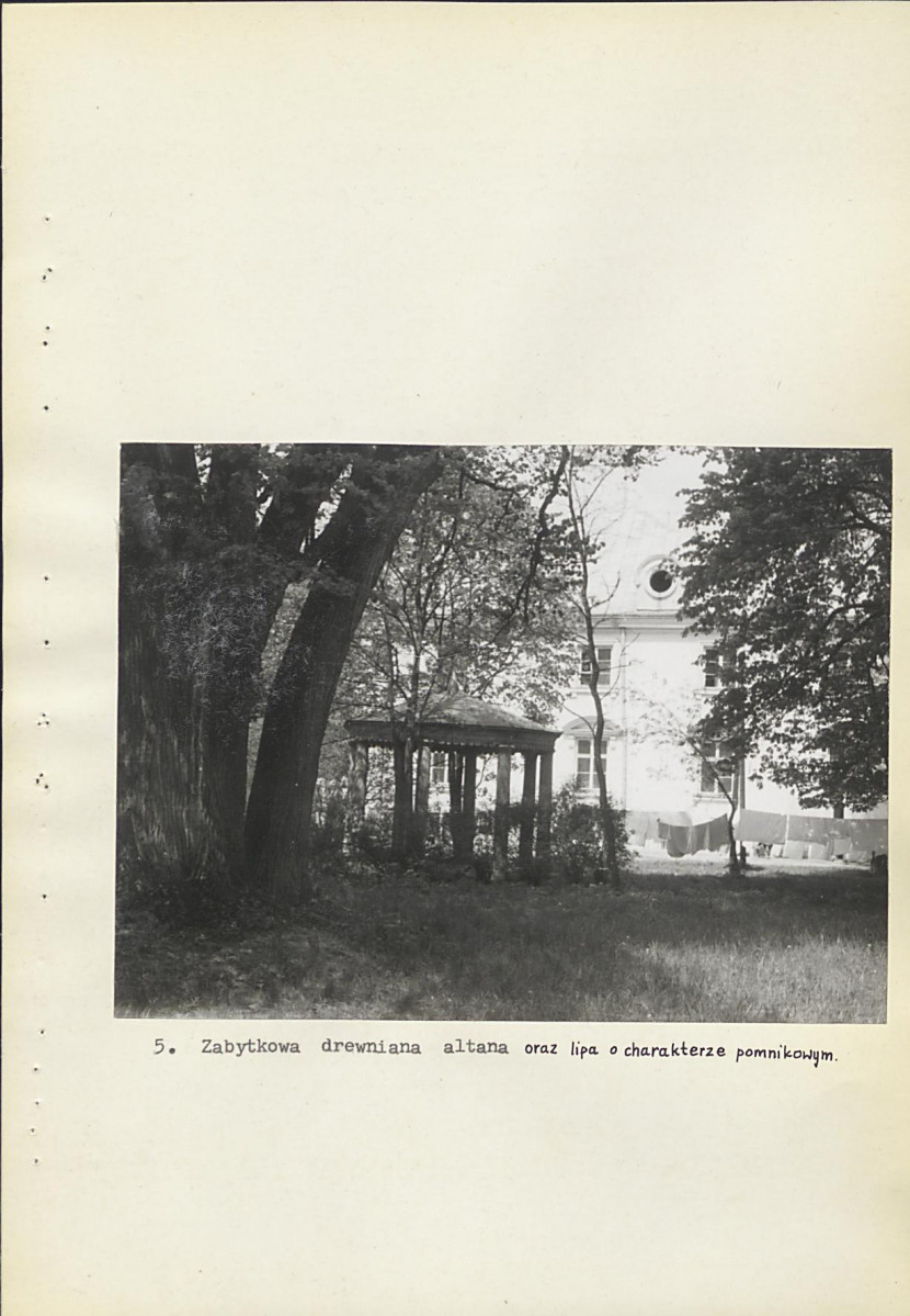 Ewidencja parkowa, skan nr 33