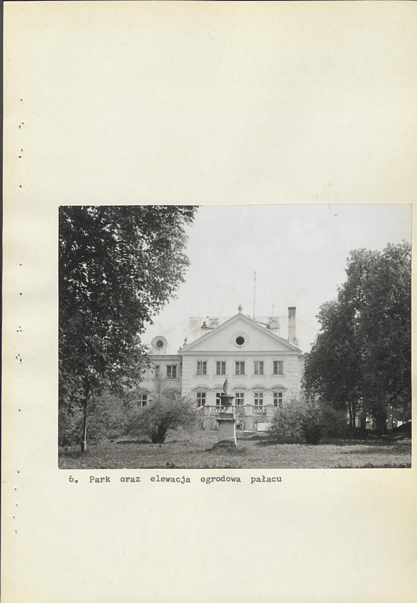 Ewidencja parkowa, skan nr 34