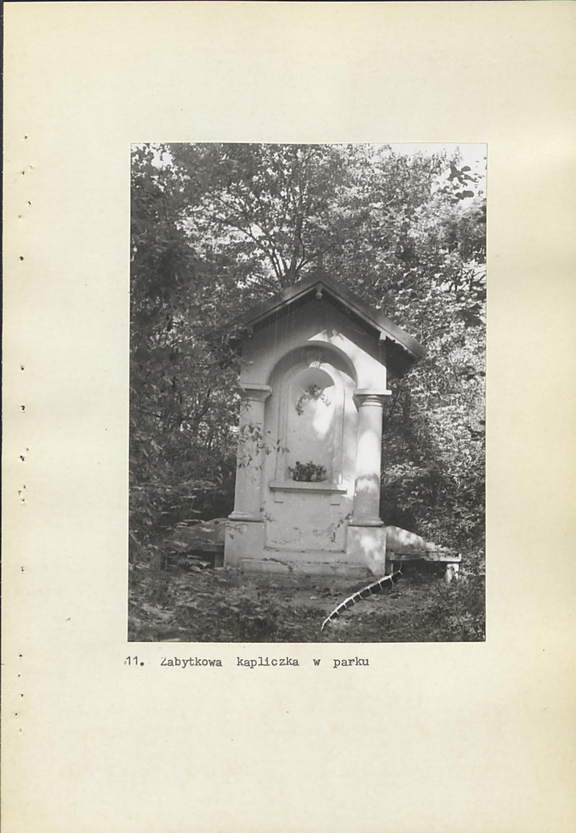 Ewidencja parkowa, skan nr 39