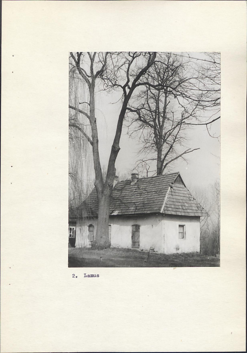 EP - Ewidencja parkowa, skan nr 28