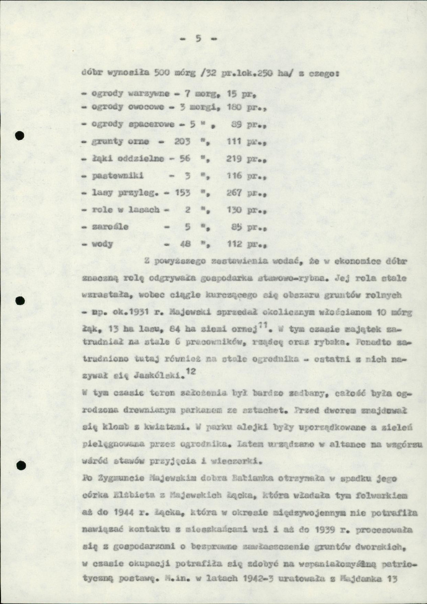 EP - Ewidencja parkowa, skan nr 12