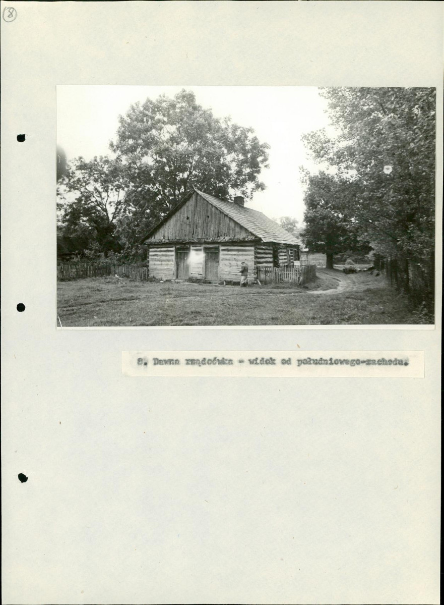 EP - Ewidencja parkowa, skan nr 37