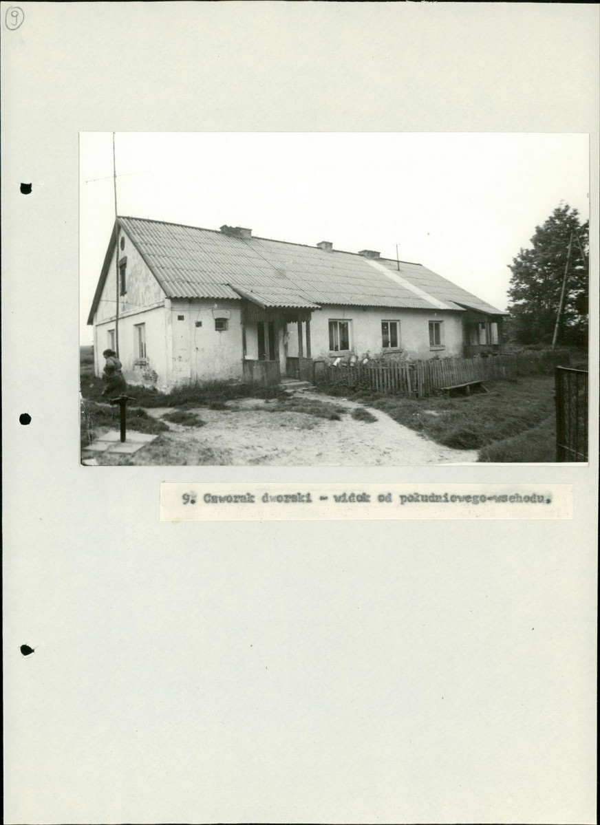 EP - Ewidencja parkowa, skan nr 38
