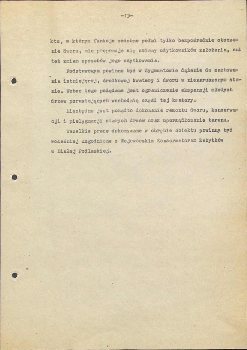 EP - Ewidencja parkowa, skan nr 20