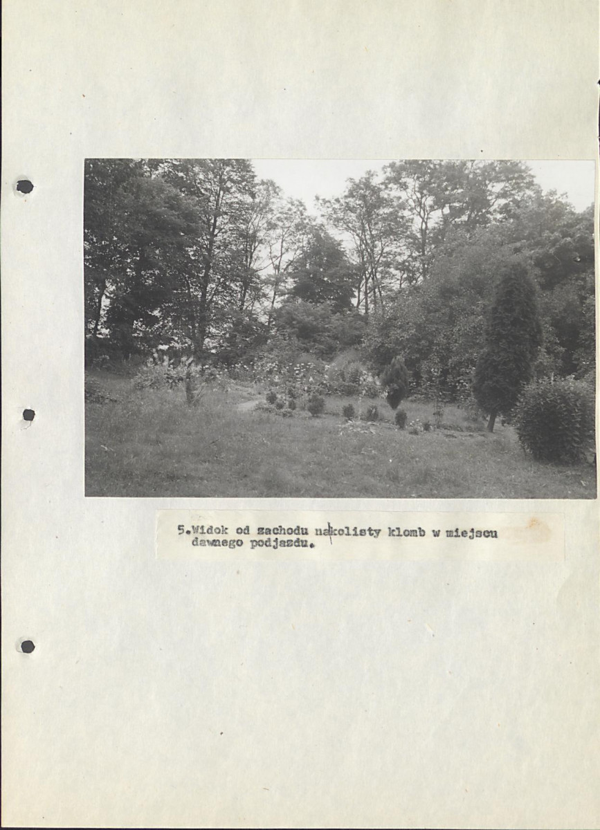 EP - Ewidencja parkowa, skan nr 26